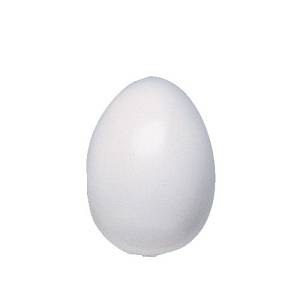 Jaje plastično 110mm