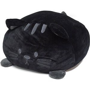 Jastuk Balvi Kitty, crni 268088