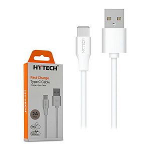 Kabel USB 3.0 Tip-C, Hytech HY-X105 1m, bijeli