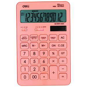 Kalkulator Deli DIM01541,stolni komercijalni,12 mjesta 399595