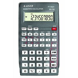 Kalkulator Kaiser stolni DS-732 220066