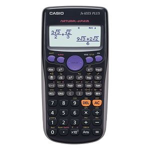 Kalkulator tehnički 252 funkcije Casio FX-82ES Plus