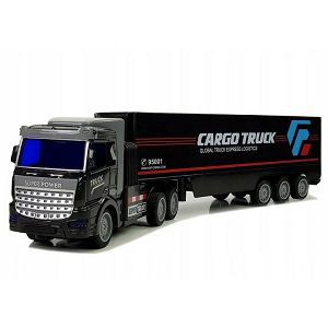 Kamion na daljinski Cargo Truck 9080 750936
