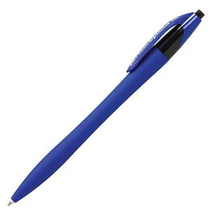 Kemijska olovka Optima Soft Touch 521 plava 0.7mm