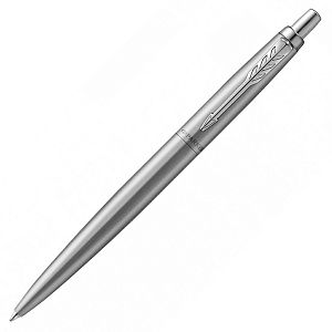 Kemijska olovka Parker Jotter metalna XL Monochrome mat SS CT BP