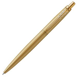 Kemijska olovka Parker Jotter metalna XL Monochrome mat zlatna PC/PZA 227547