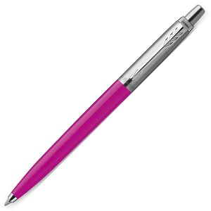 Kemijska olovka Parker Jotter standard purpurnocrvena