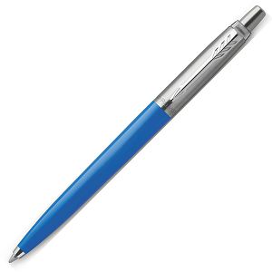 Kemijska olovka Parker Jotter standard svijetlo plava
