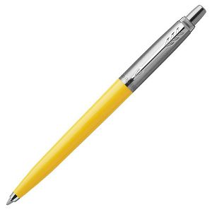 Kemijska olovka Parker Jotter standard žuta