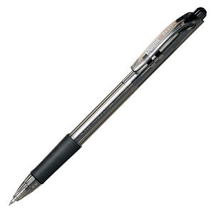 Kemijska olovka Pentel BK417 crna