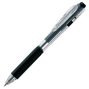 Kemijska olovka Pentel BK437 crna
