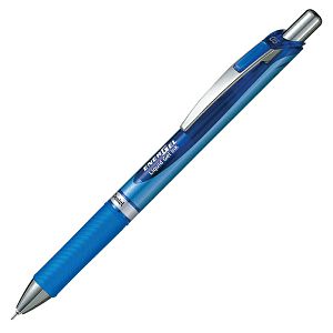 Kemijska olovka PENTEL ENERGEL BLN-75-C 0.5mm plava