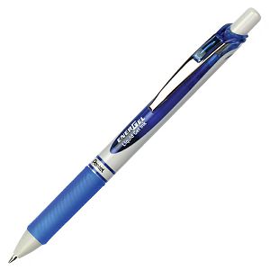 Kemijska olovka Pentel Energel permanent BL-77-ECO 0.7mm, plava