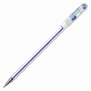 Kemijska olovka Pentel Superb BK 77 plava