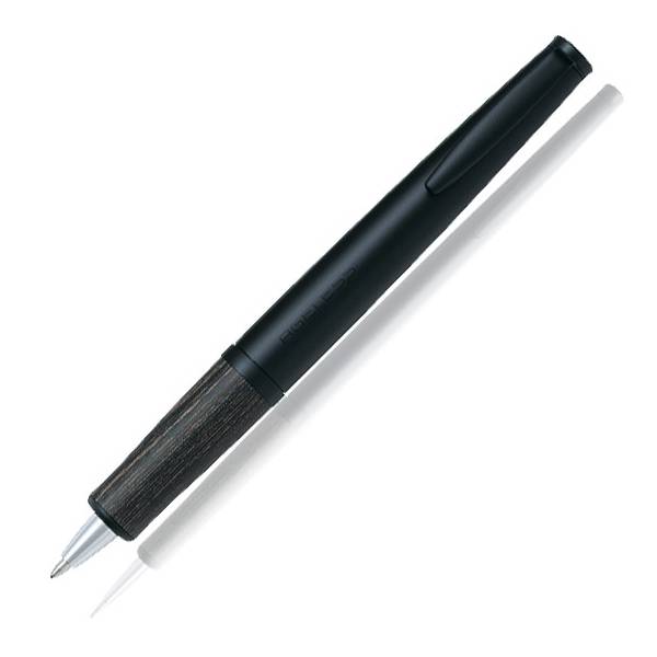 Kemijska olovka Pilot Ageless BPAG-7SRM crna/smeđa