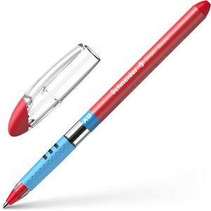 Kemijska olovka Schneider Slider 0.7mm crvena