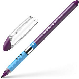 Kemijska olovka Schneider Slider 0.7mm lila