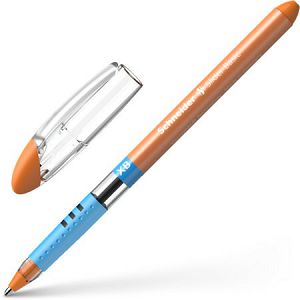 Kemijska olovka Schneider Slider 0.7mm narančasta