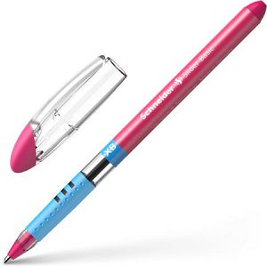 Kemijska olovka Schneider Slider 0.7mm roza