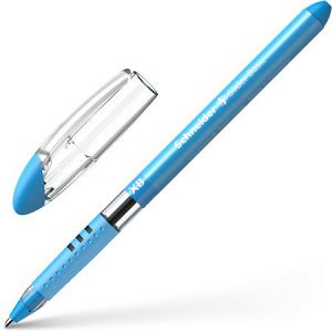 Kemijska olovka Schneider Slider 0.7mm svijetlo plava