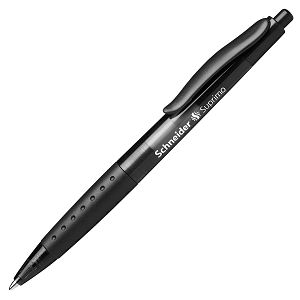 Kemijska olovka Schneider Suprimo crna