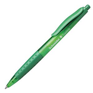 Kemijska olovka Schneider Suprimo zelena