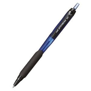 Kemijska olovka Uni-Ball Roller Jetstream SXN-101 0.7mm plava