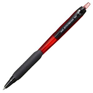 Kemijska olovka Uni-Ball Roller Jetstream SXN-101 0.7mm crvena