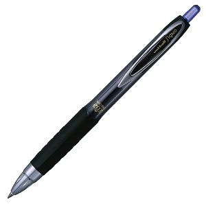 Kemijska olovka Uni-Ball Roller UMN-207/F 0.5mm plavi