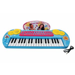 Klavijatura dječja mp3 PianoElectronico SOY LUNA
