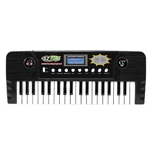 Klavijature Electronic Organ Metterka GQS156407/BO-36