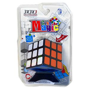 Kocka Rubikova Magic Cube 91773