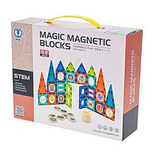Kocke magnetske magične 52/1 702325