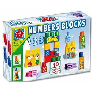 Kocke Maxi Blocks 32/1 706183