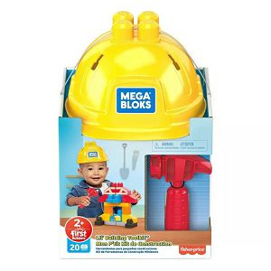 Kocke Mega Bloks Graditelj 20/1 877557