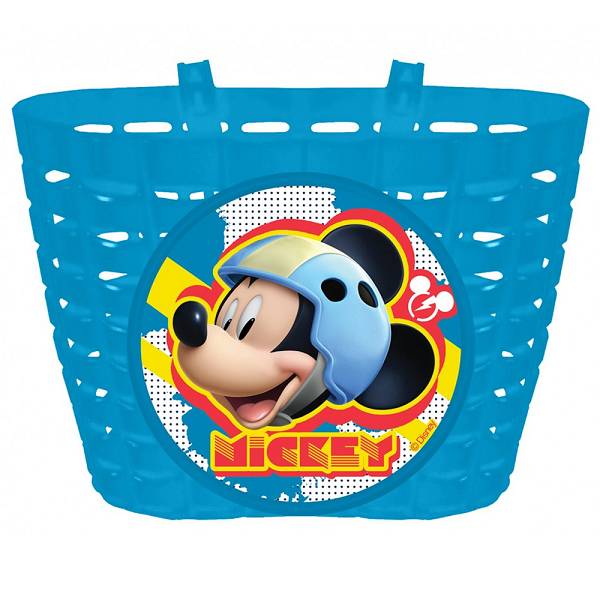 Košara za dječji bicikl Mickey