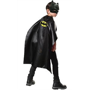 Kostim Batman plašt+maska 221085