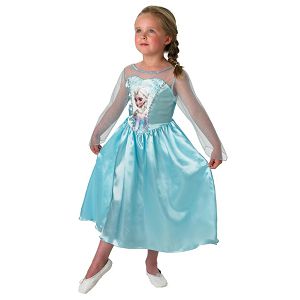 Kostim Frozen Elsa haljina 7-8god. 954278