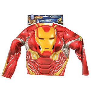 Kostim Iron Man8-10god. 007714 