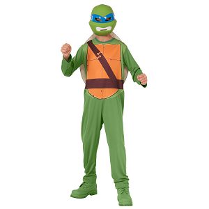 Kostim Ninja kornjača TMNT Leonardo 8-10god. Nickelodeon 022243