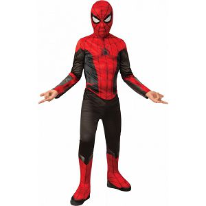 Kostim Spiderman 3 No Way Home 3-4god. Marvel 008515