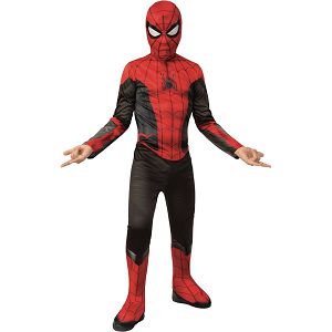 Kostim Spiderman 3 No Way Home 5-6god. Marvel 008522