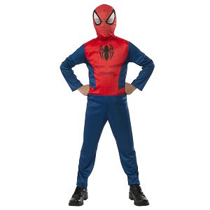 Kostim Spiderman Ultimate L,odijelo+maska 620877-L Marvel 155897