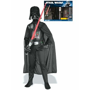 Kostim Star Wars Darth Vader 8-10god.Disney 410205