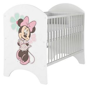 Krevetić dječji Disney Minnie Mouse