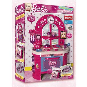 Kuhinja Barbie mega 51 dijelova Bildo
