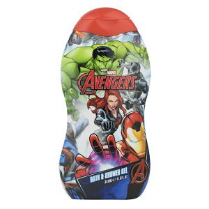 Kupka Avengers Marvel 350ml