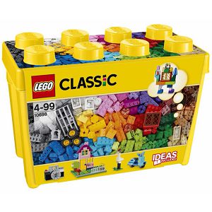 LEGO Kocke Classic 10698, 4-99god.