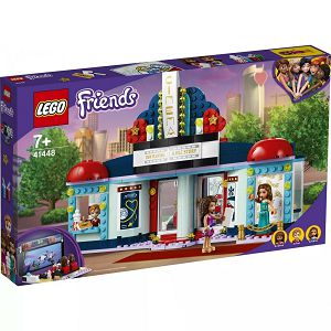 LEGO Kocke Friends kino u Heartlake City 41448, 7+god.