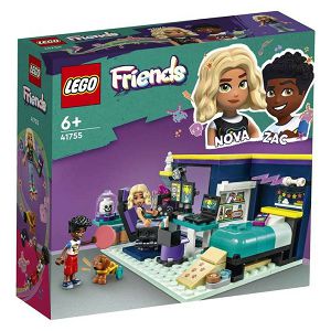 LEGO Kocke Friends Novina soba 41755, 6+god.